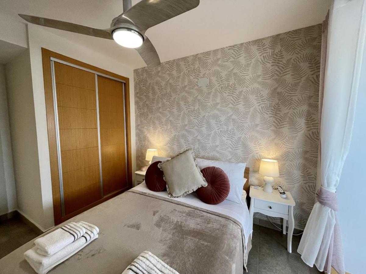 Modern 2-Floor Penthouse With Sea Views - Sleeps 7 Lejlighed Finestrat Eksteriør billede