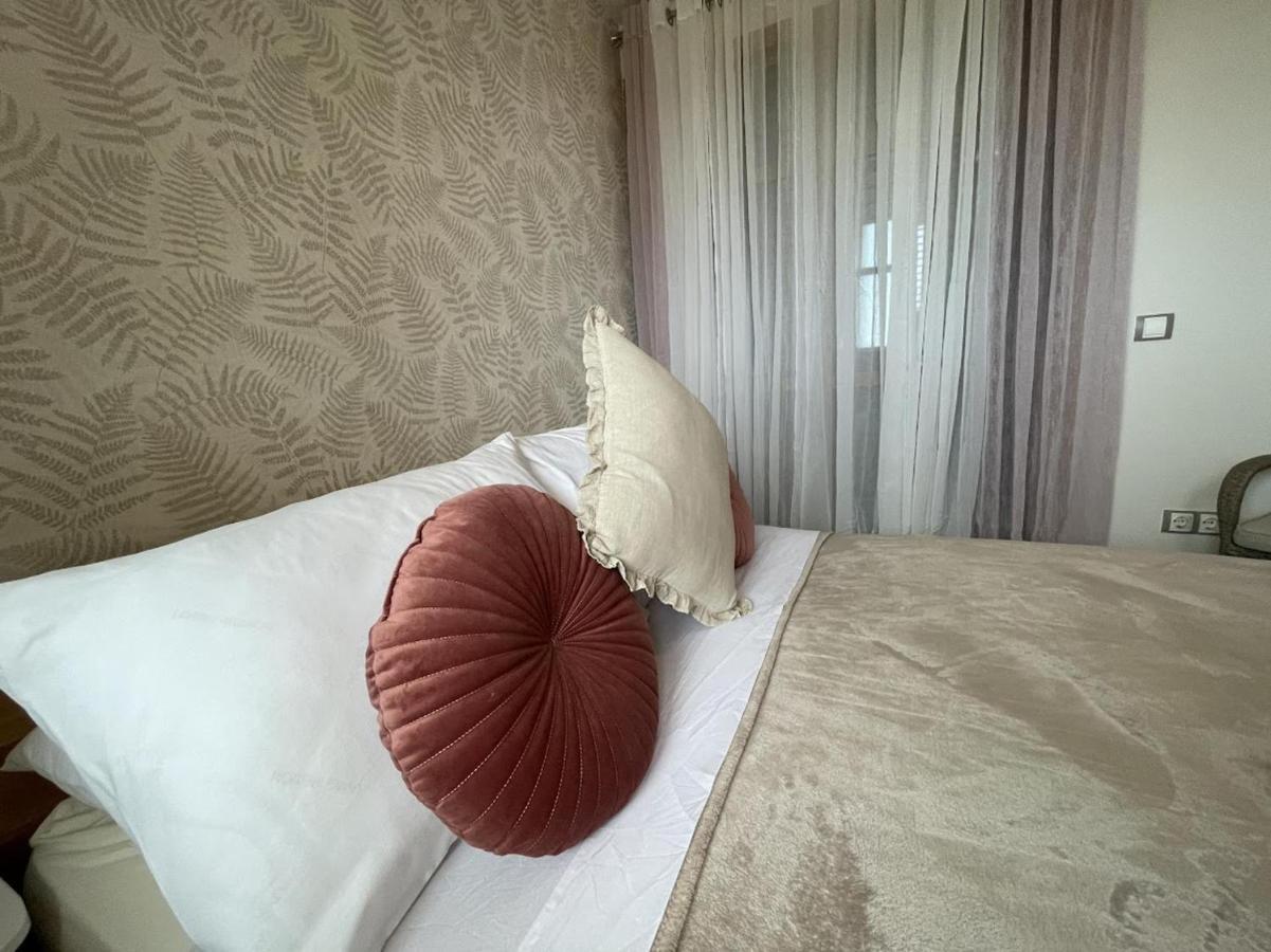 Modern 2-Floor Penthouse With Sea Views - Sleeps 7 Lejlighed Finestrat Eksteriør billede
